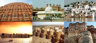 Service Provider of Delhi to Ajmer New Delhi Delhi Delhi to Ajmer